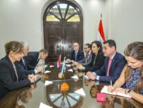 Argentina instala falso relato sobre conflicto de Hidrovía: “Paraguay reconoce el derecho…”