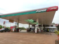 Asaltan estación de servicio y se alzan con G. 65 millones en Minga Guazú