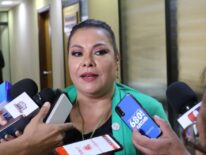 Senadora plantea castigo al ciberacoso y niega que se busque censurar en redes