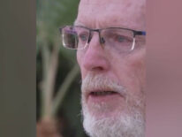 El alivio de un padre al ver muerta a su hija en vez de secuestrada por Hamás