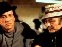 El actor Burt Young, compañero de “Rocky”, muere a los 83 años