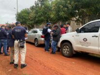 Capturan al buscado por el crimen de un joven ingeniero