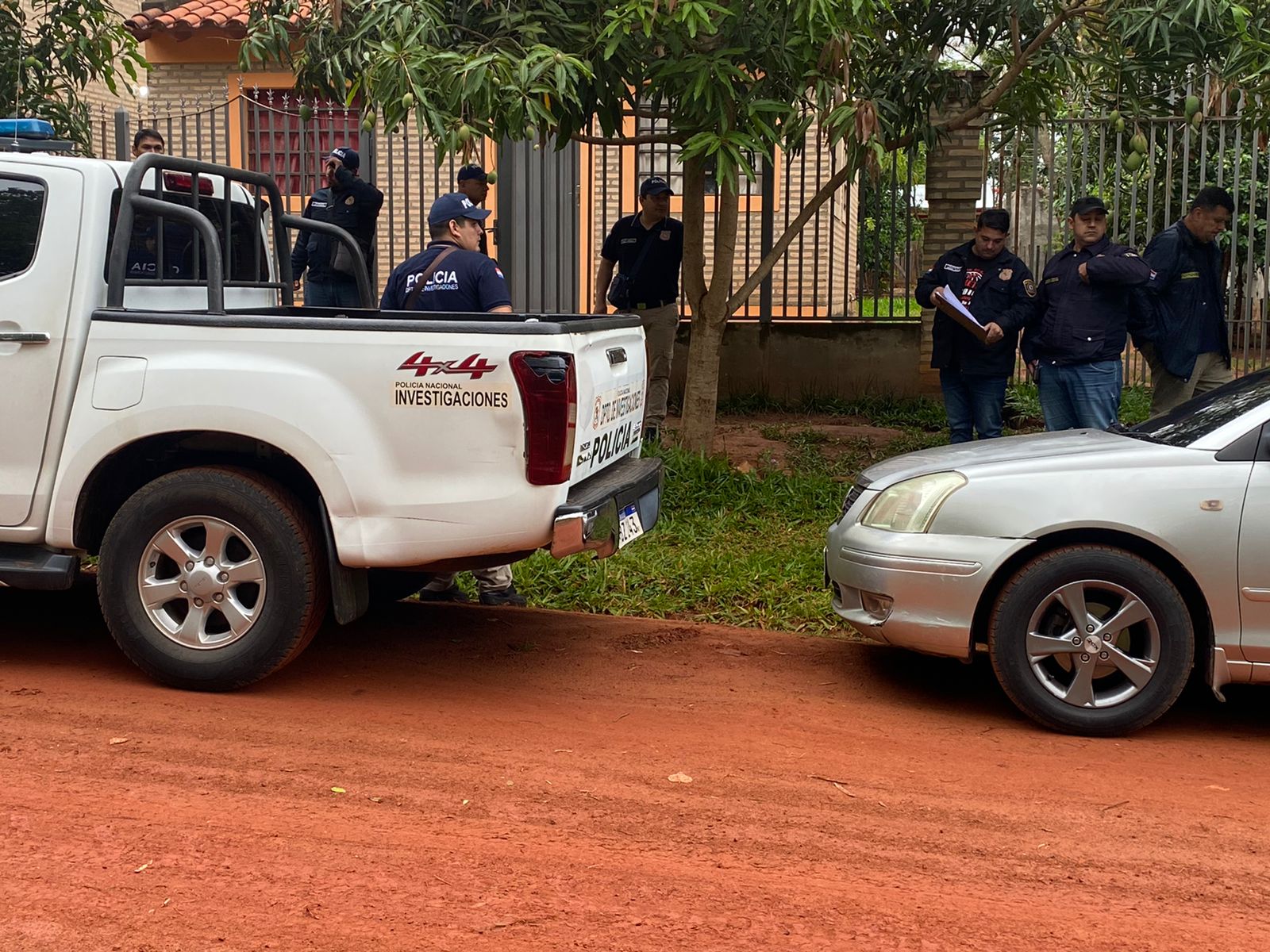 Diario HOY | Capturan al buscado por el crimen de un joven ingeniero