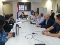 Ministerio de Salud y otras instituciones se preparan ante llegada de “El Niño” al país