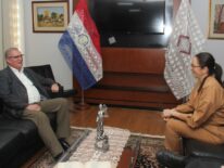 Fiscalía y el MOPC prosiguen acuerdo “rutas seguras”