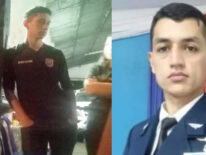 Video del policía desaparecido de Tacumbú vs. audio de su tío y abogado