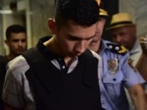 Oliver Lezcano se fugó de Tacumbú, confirman autoridades