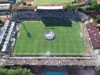 ¿Cerro, Olimpia y otros clubes se abren a ser Sociedades Anónimas?, proyectan en Senado