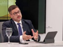 Caso Marcelo Pecci: “Horacio Cartes no tiene nada que ver”