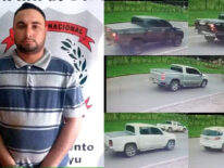 Tras liderar rescate, “Macho” se habría instalado con su grupo en Alto Paraná