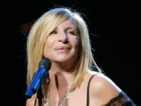 Barbra Streisand lanza autobiografía: mil páginas sobre amores, pesares y el precio de la fama