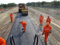 Deuda con constructoras: prometen adelanto de pago para noviembre y diciembre