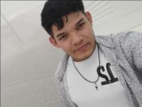 Fiscal ordena búsqueda y localización de adolescente desaparecido