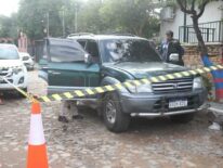 Su “carrera” en clan Rotela: mató a una joven, y asesinato de exdirector de Tacumbú