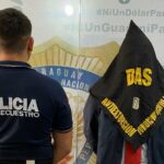 Diario HOY | Detienen a sospechoso de amenazar con una bomba en el ...