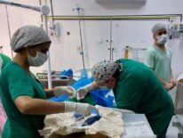 Misiones: Programa Ñemyatyrõ continúa con cirugías reconstructivas