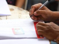 Reclamarán ante el TSJE supuesto fraude liberal