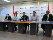 Anuncian nuevo sistema que permitirá digitalizar aprobación de planos en Asunción 