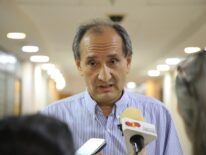 Piden reunión urgente en el Congreso y convocar al canciller por tarifa de Itaipú