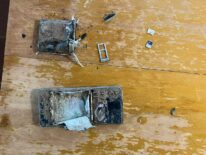Celular estuvo activo hasta el día del secuestro: “Le habíamos regalado por el día del padre”