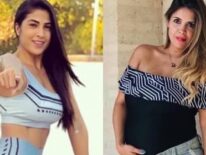 Esposa de Orteman dispara contra mujer que odiaba a Vita: “Con todo lo que le hiciste…”