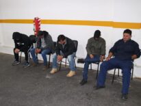 Imputan a siete personas que se dedicarían al tráfico de drogas