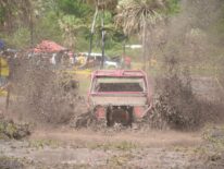 Habilitadas las inscripciones para los todoterreno en Carapeguá