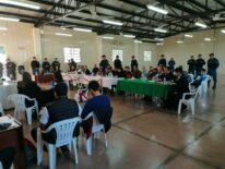 Suspenden juicio para 24 acusados por decapitaciones en el penal de San Pedro