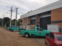 ANDE intervino local donde realizaban minería de criptoactivos con conexión clandestina