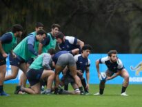 Nace la segunda franquicia profesional del rugby paraguayo 