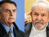 Bolsonaro y Lula: ¿cómo está la salud de los candidatos en Brasil?