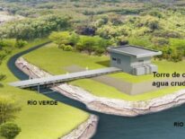 Japón proyecta mejoras del sistema de abastecimiento de agua potable en el Chaco