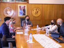 Inversión de US$ 15 millones permitirá dar trabajo a 150 personas en Ypané