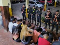 Más de 60 demorados y detección de polución sonora en conocidos locales de San Lorenzo