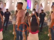 Un “amigo” metió mano a Mateus Gonçalves y explotan rumores