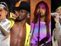 Billie Eilish, Rosalía, Lil Nas X, Tame Impala y más: “Ruidoso” line up de Asuncionico en 2023