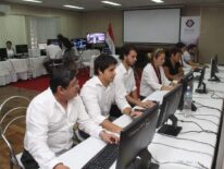 Habilitan centro de monitoreo para atender denuncias durante las internas