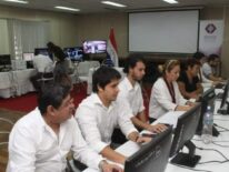 Internas 2022: centro de monitoreo recepcionará denuncias electorales