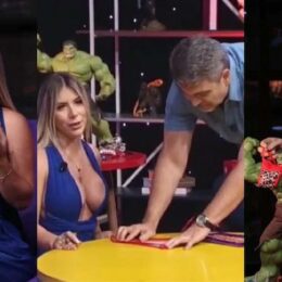 Diario HOY | Soledad Cardozo niega video difundido en redes y ...