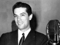 “Jacinto Herrera: Talento y Humanidad”, presentan serie de podcasts sobre reconocido artista