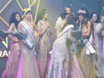 A través de firmas, buscan descoronar a Leah Ashmore como Miss Universo Paraguay