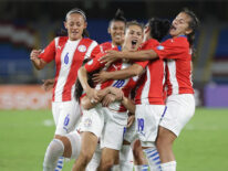 Una nueva oportunidad para la Albirroja femenina, 16 años después  