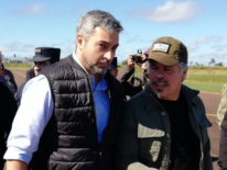 Más dudas y cuestionamientos tras cierre de dirección de la Senad: “Es demasiado llamativo”