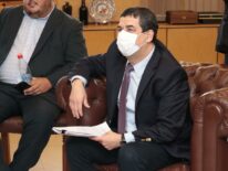Velázquez pide al Congreso nuevo préstamo de USD 134 millones