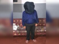 Mujer mató a su marido de una puñalada y alegó que lo hizo en defensa propia