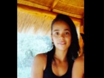 ¿Dónde está Analía Jazmín? Joven desaparecida hace 21 días