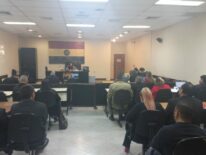 Recusan a la jueza para evitar que se realice la preliminar para  “Cucho” Cabañas y otros 22 acusados