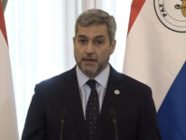 Abdo anuncia aumento de inversión española en Paraguay tras viaje a España