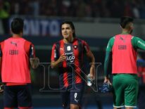 Báez no cree en la teoría del boicot: “Moreno Martins no rindió”