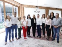 Un “Cuadro de Honor” de mujeres para el Senado